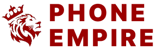 Phone Empire Logo